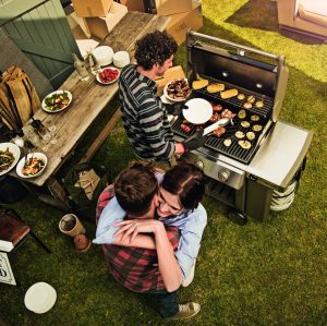 Barbecue Weber – Image 4
