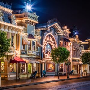 Disneyland – Image 5