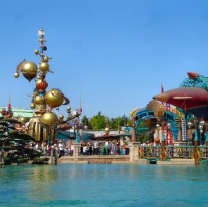 Disneyland – Image 4