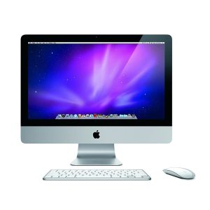 iMac retina 15 pouces 500go