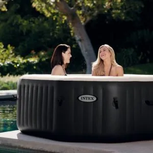 Spa gonflable Intex – Image 5
