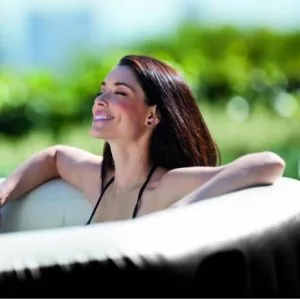 Spa gonflable Intex – Image 3