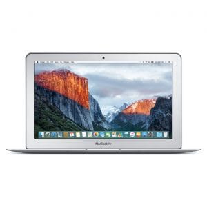 Macbook Air 512 Go