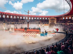 PUY DU FOU - Image 3