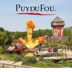 PUY DU FOU