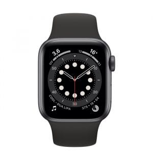 APPLE WATCH SERIES 6 GPS + CELLULAR - Image 2